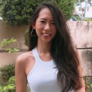 Felicia Lee