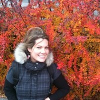 Julie Lamy