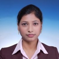 Sudeshna Dey