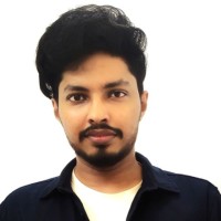 Arjun P K