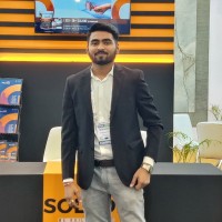 Ashish Kanani
