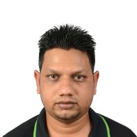 Faruk Hossen