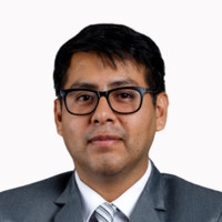 Luis Enrique Escriba Salvatierra