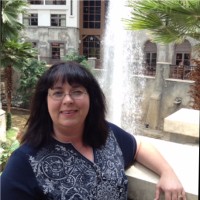 Sheri Rogers