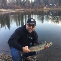 Keith Gagne