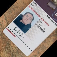 Alex-Sandra Falardeau Gagnon