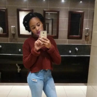 Agnes Mbatha