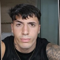 lucas aparicio