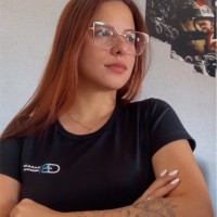 Amanda Caroline