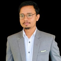Suman Khadka