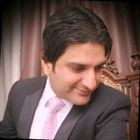 Hamid Mukhtar