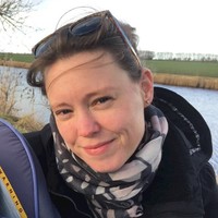 Moniek Brunsting