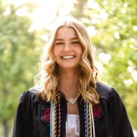 Morgan (Anya) Carney