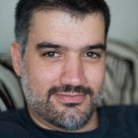 Luis Antonio Rivera Buendía
