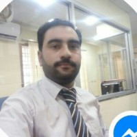 Kifayat Ullah