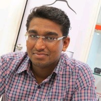 Suprit Bhandarkar