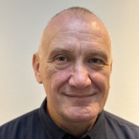Johnny Bæhr