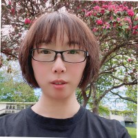 Cici Wang