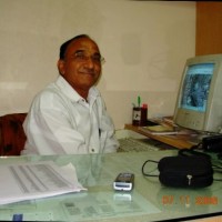 Prafull Chaturvedi