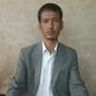 Jawed Sarwari