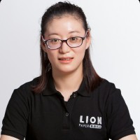 Lily Zhang