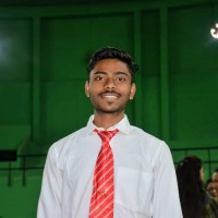 Dinesh Yeul