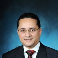 Abraham Batista Marte