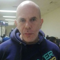 Daniel Copello