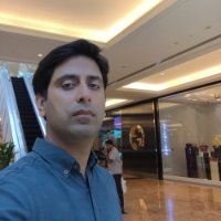 Sheikh Taimur Nawaz