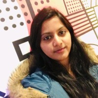 Mounika Ranjit