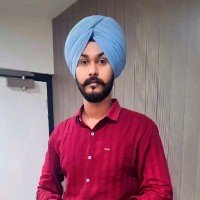 Harpreet Puri