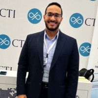 Hisham Ibrahim