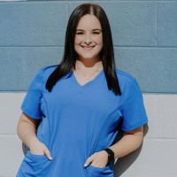 Taylor Ferrell, MOT, OTR