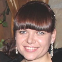 Iryna Prodan