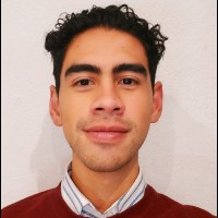 Patricio Enrique García Salazar