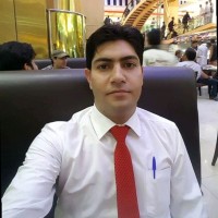 Sefat Ahmadzai