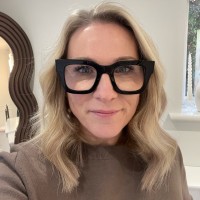 Sara Harris MBE