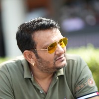 Maahesh Kumar Jaiswal