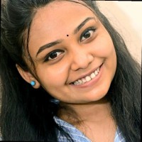 Malavika Hs
