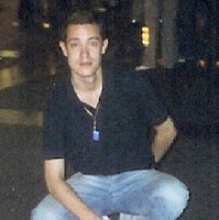 Patrick Nilsson