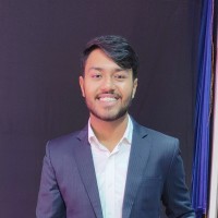 Ashutosh Agarwal