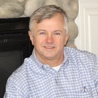 Stephen Currier