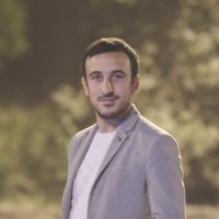 Ahmet Ramazan Erdöl