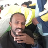 Solomon Kebede