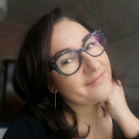 Magdalena Frańczak- Klimczuk