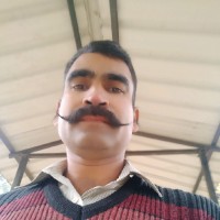 Umesh Kumar Rai