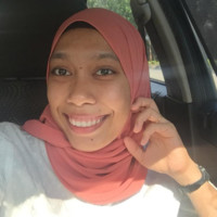 Hazwani Amira