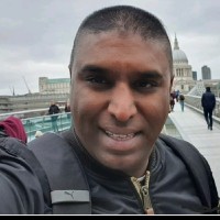 Nishklin Vythilingum
