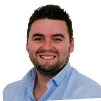 Damien COURAUD