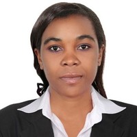 Marie Cabinda